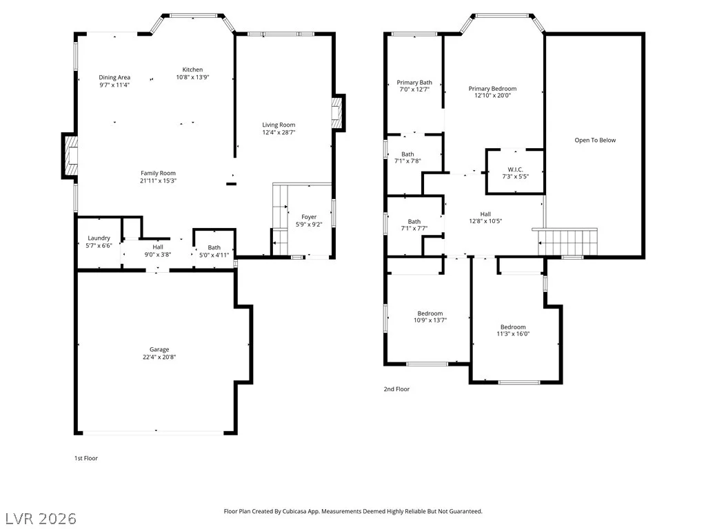 9008 Pebble Shore, Las Vegas, NV 89117