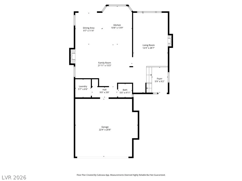 9008 Pebble Shore, Las Vegas, NV 89117