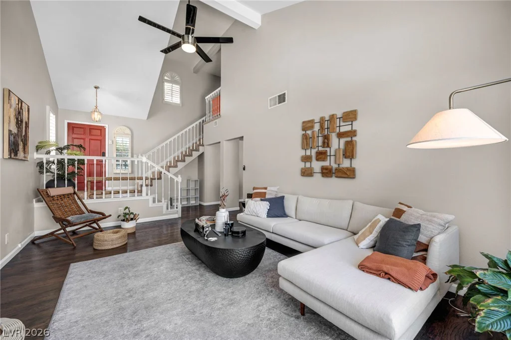 9008 Pebble Shore, Las Vegas, NV 89117