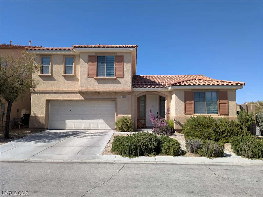7608 Stray Horse, Las Vegas, NV 89113