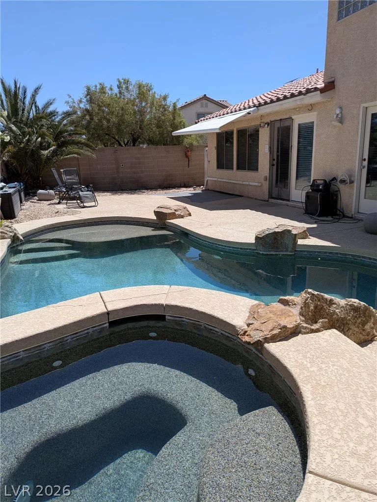 7608 Stray Horse, Las Vegas, NV 89113