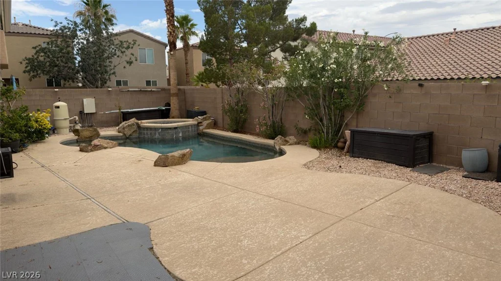 7608 Stray Horse, Las Vegas, NV 89113