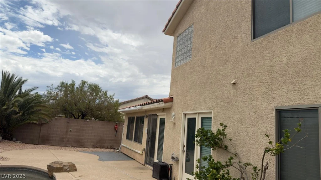 7608 Stray Horse, Las Vegas, NV 89113