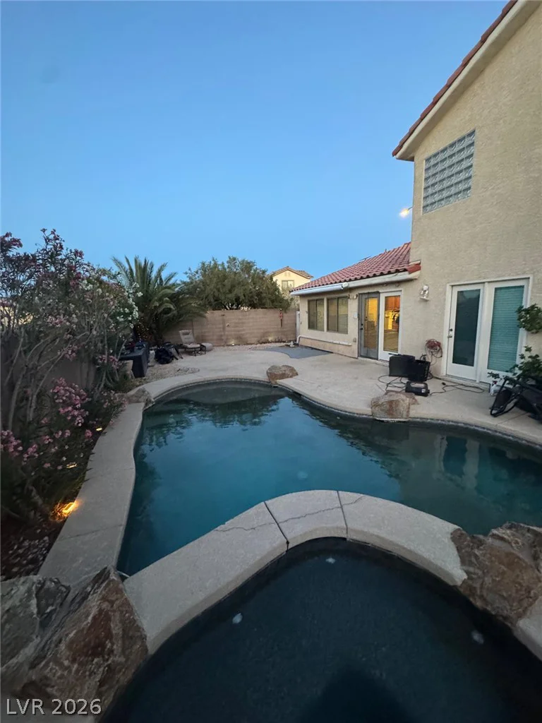 7608 Stray Horse, Las Vegas, NV 89113