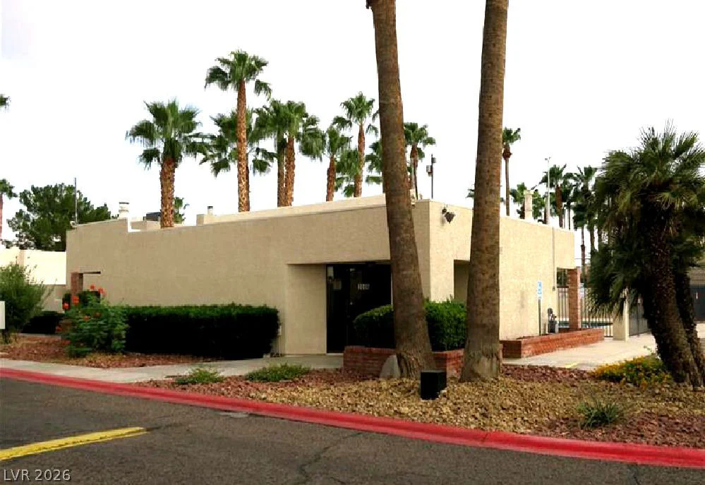 2654 Aracatuba, Las Vegas, NV 89121