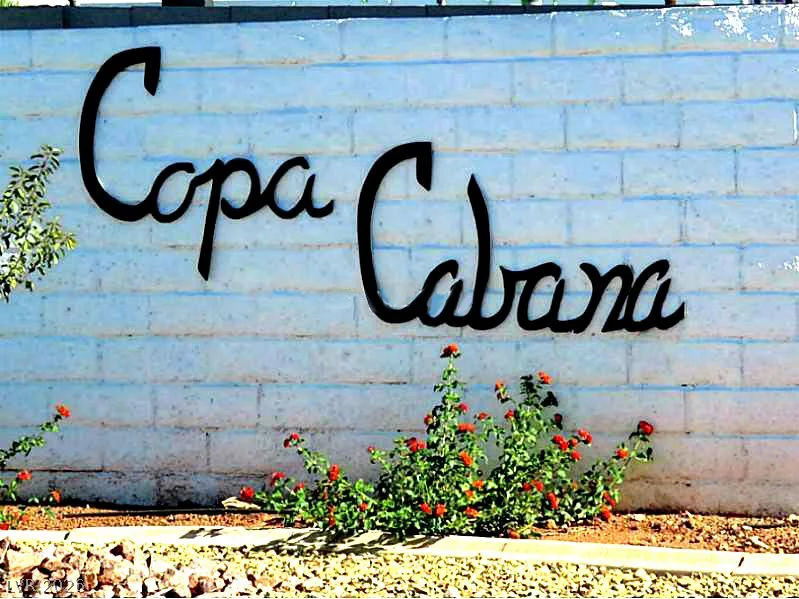 2654 Aracatuba, Las Vegas, NV 89121