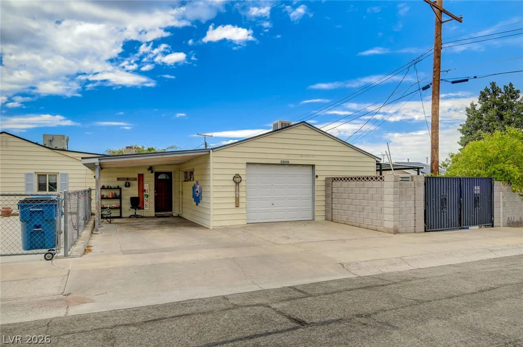 449 Republic, Henderson, NV 89015
