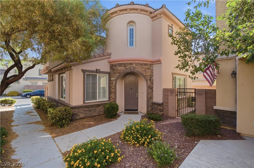 11377 Corsica Mist, Las Vegas, NV 89135
