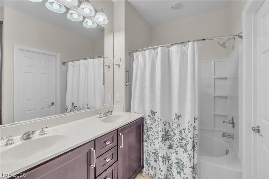 11377 Corsica Mist, Las Vegas, NV 89135