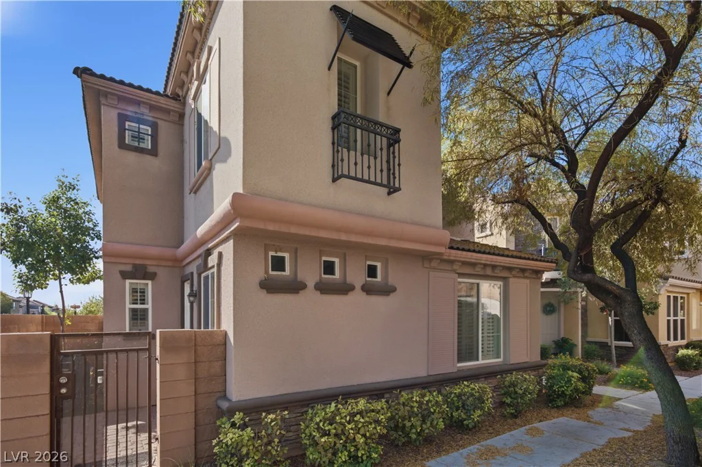 11377 Corsica Mist, Las Vegas, NV 89135