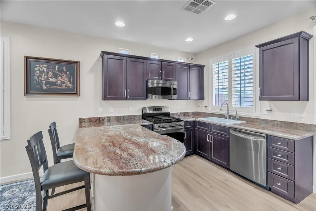 11377 Corsica Mist, Las Vegas, NV 89135