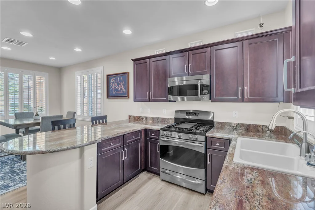 11377 Corsica Mist, Las Vegas, NV 89135