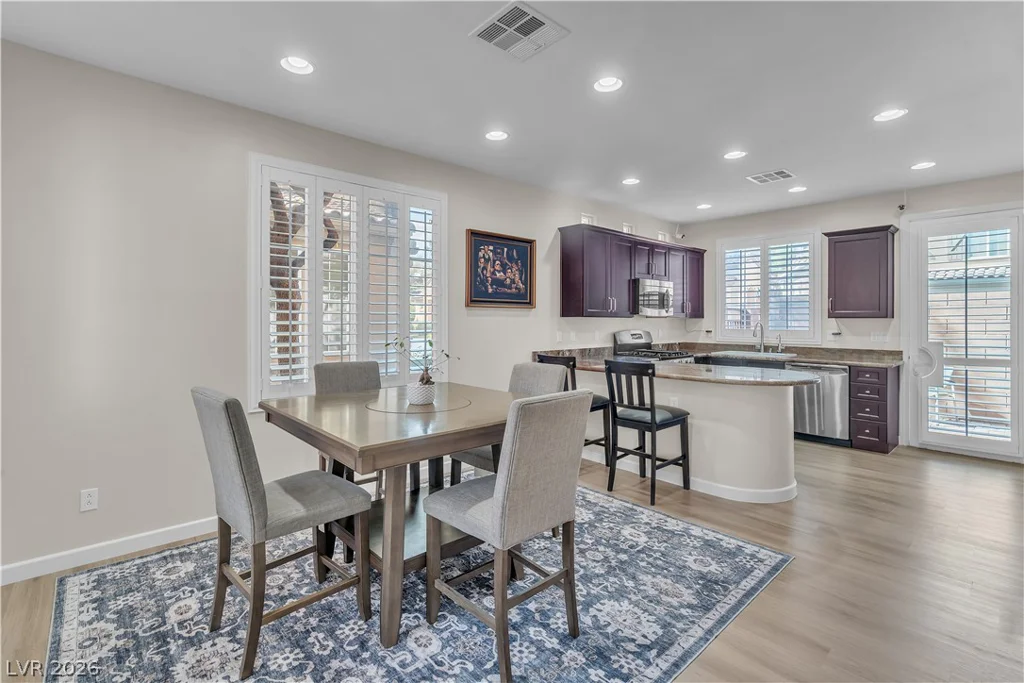 11377 Corsica Mist, Las Vegas, NV 89135