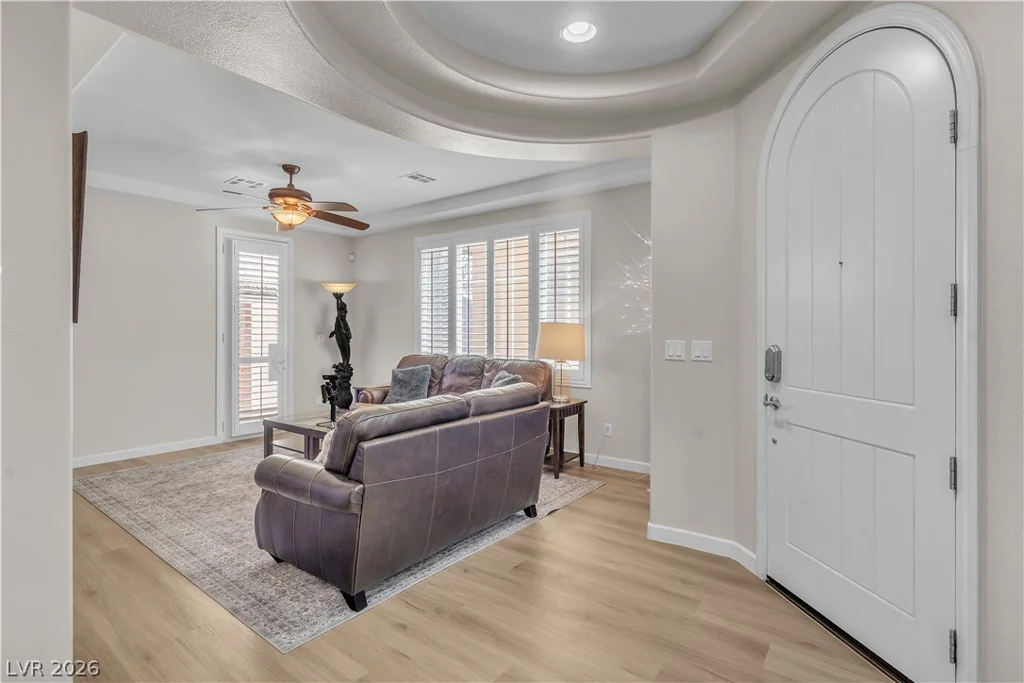 11377 Corsica Mist, Las Vegas, NV 89135