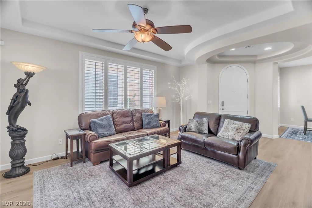 11377 Corsica Mist, Las Vegas, NV 89135