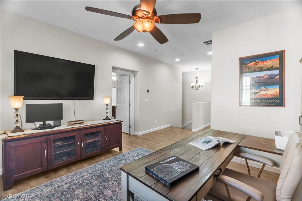 11377 Corsica Mist, Las Vegas, NV 89135