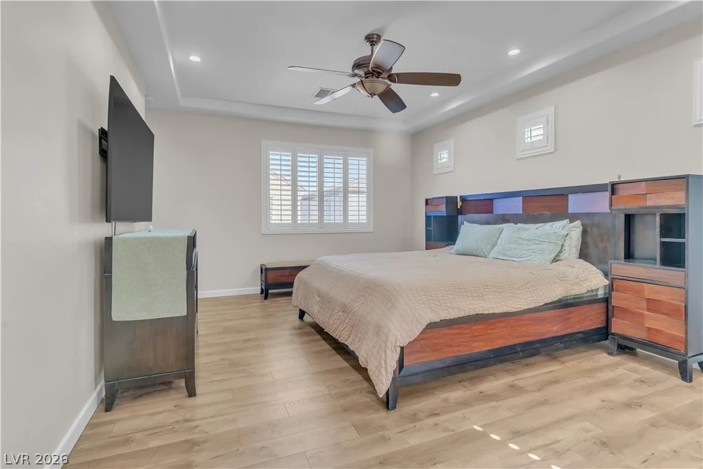 11377 Corsica Mist, Las Vegas, NV 89135