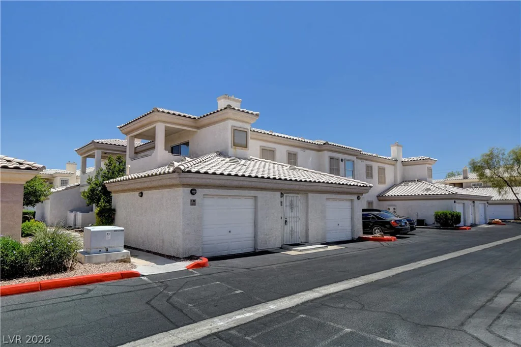 3600 Arginis, Las Vegas, NV 89108