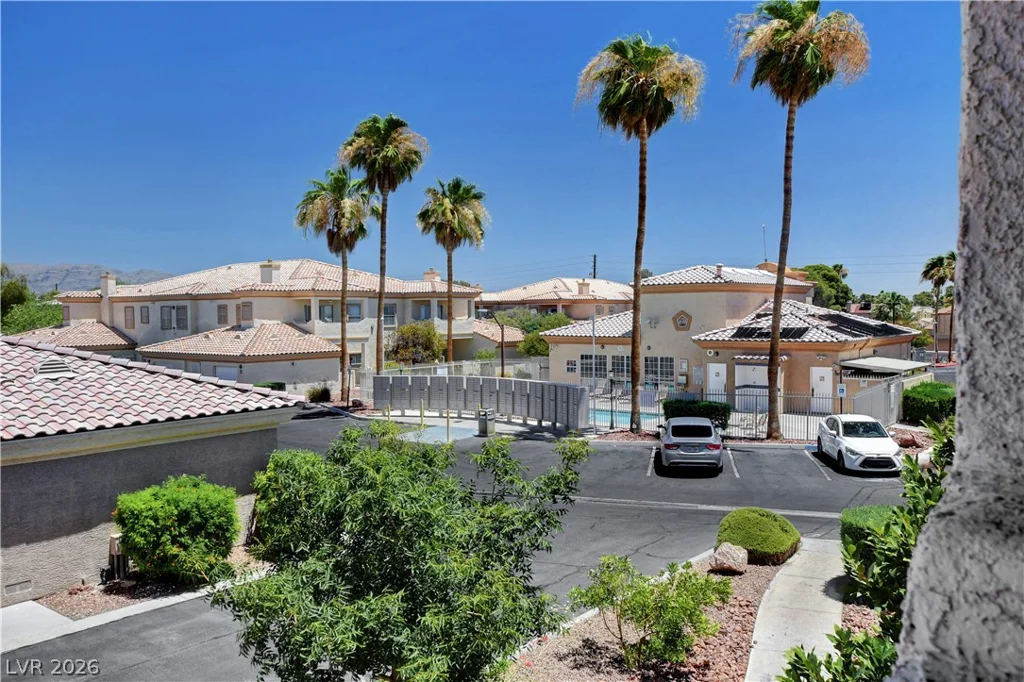 3600 Arginis, Las Vegas, NV 89108