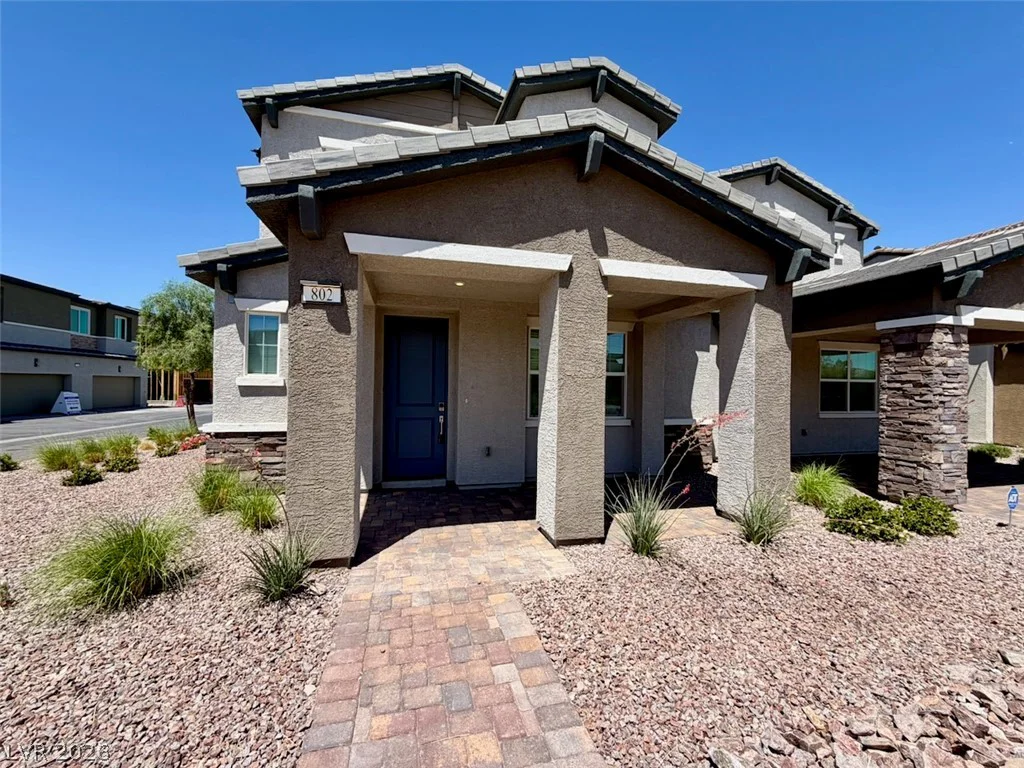 802 Royal Beekman, Henderson, NV 89011