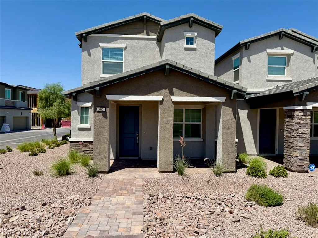 802 Royal Beekman, Henderson, NV 89011