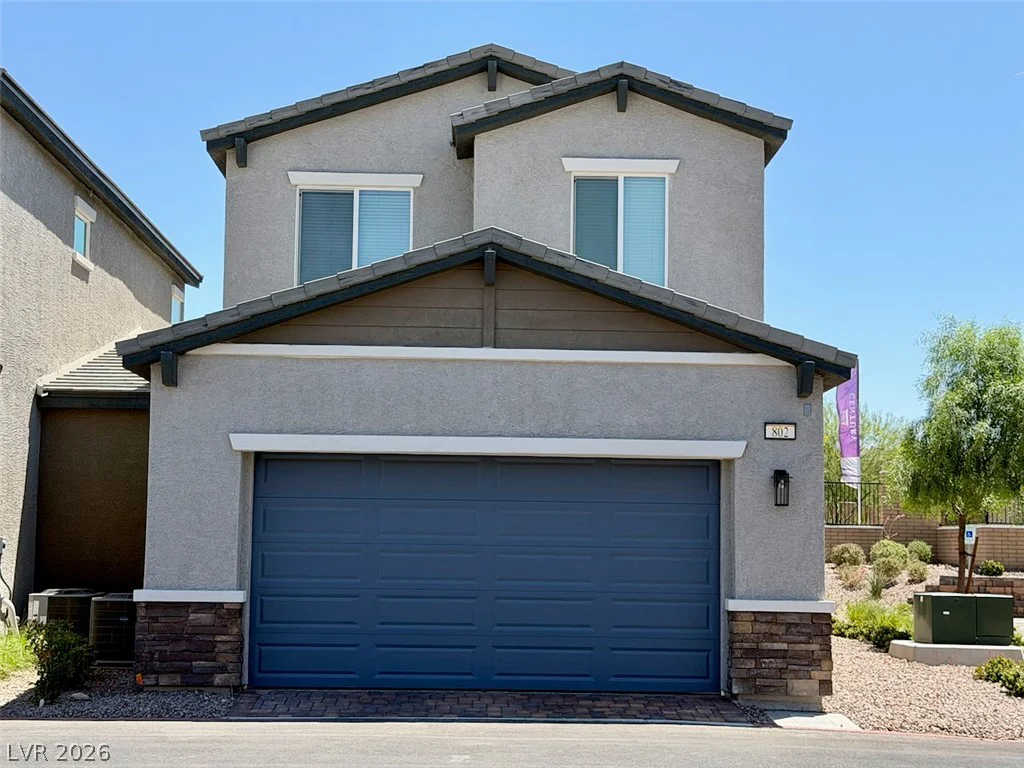 802 Royal Beekman, Henderson, NV 89011