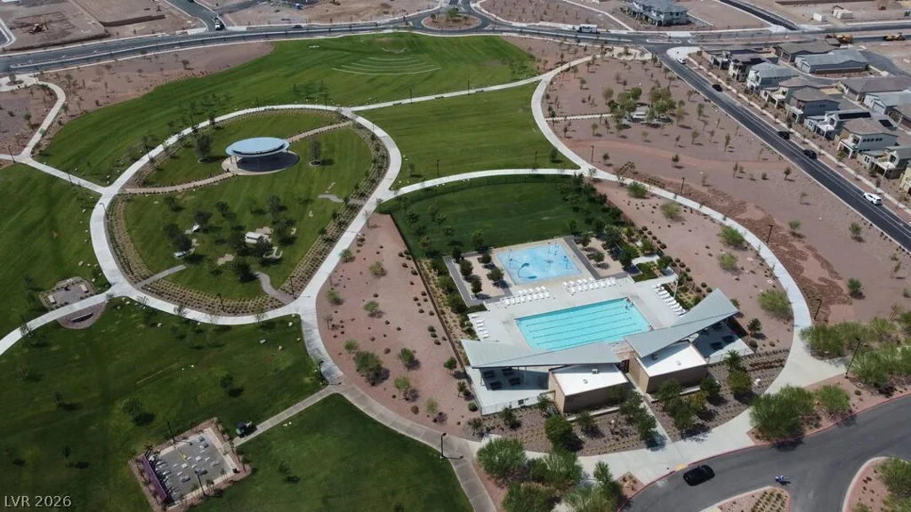 802 Royal Beekman, Henderson, NV 89011