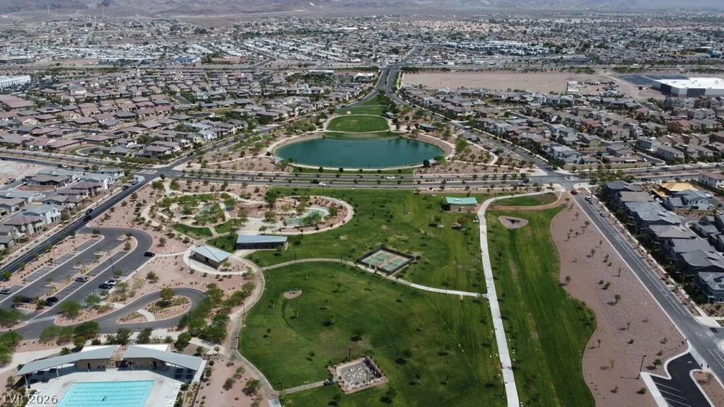 802 Royal Beekman, Henderson, NV 89011