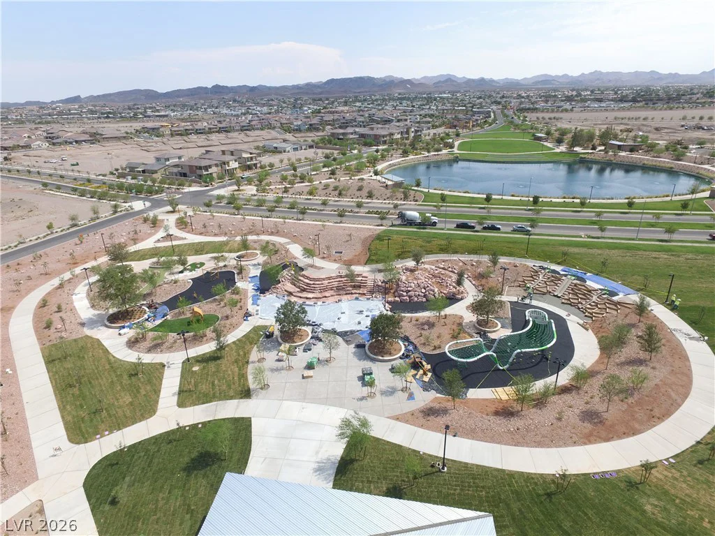 802 Royal Beekman, Henderson, NV 89011