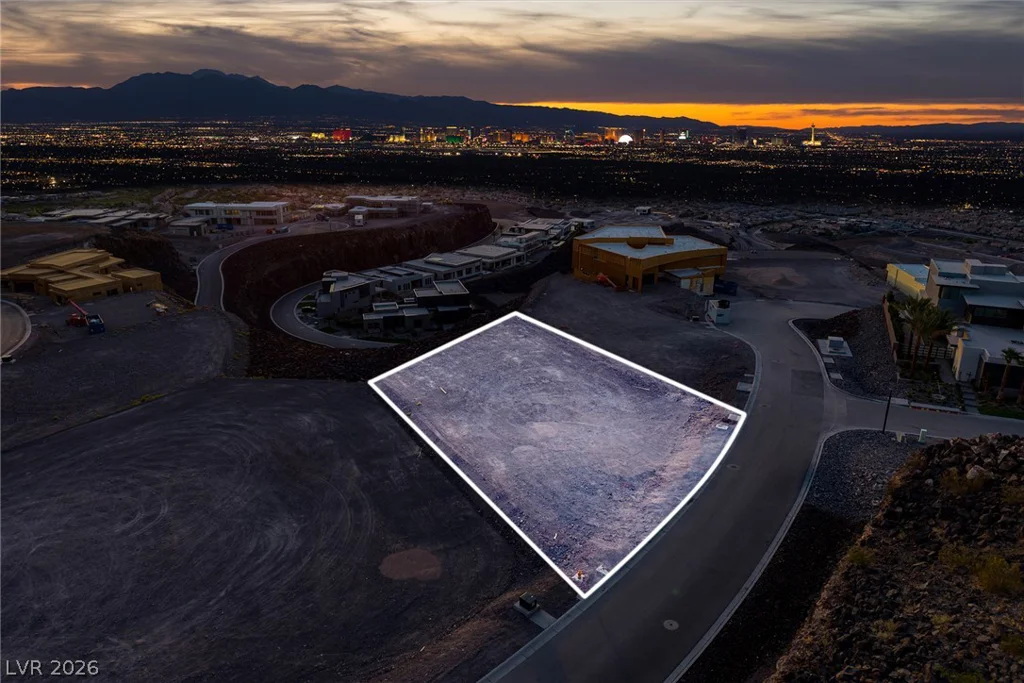 489 Rock Peak, Henderson, NV 89012