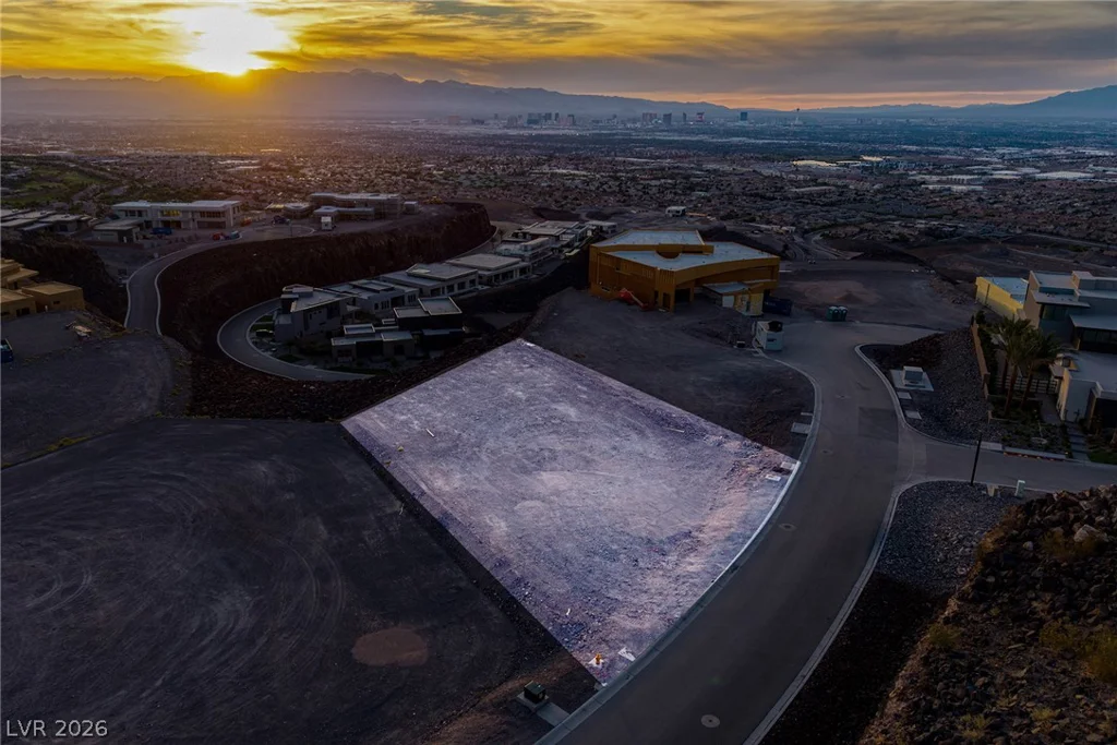 489 Rock Peak, Henderson, NV 89012