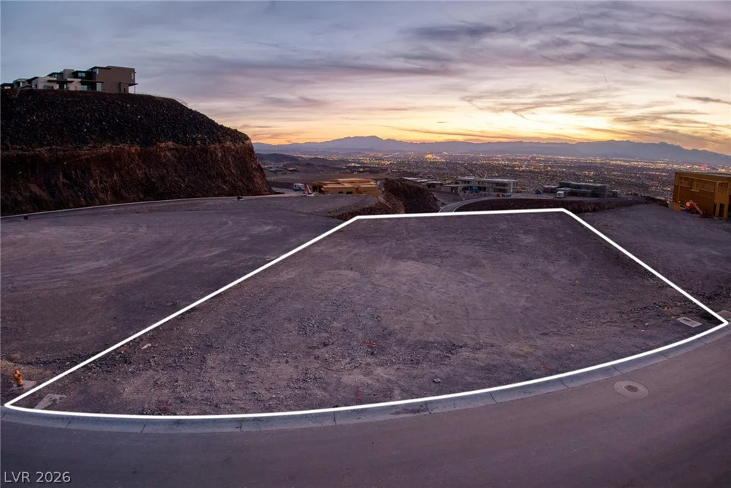 489 Rock Peak, Henderson, NV 89012