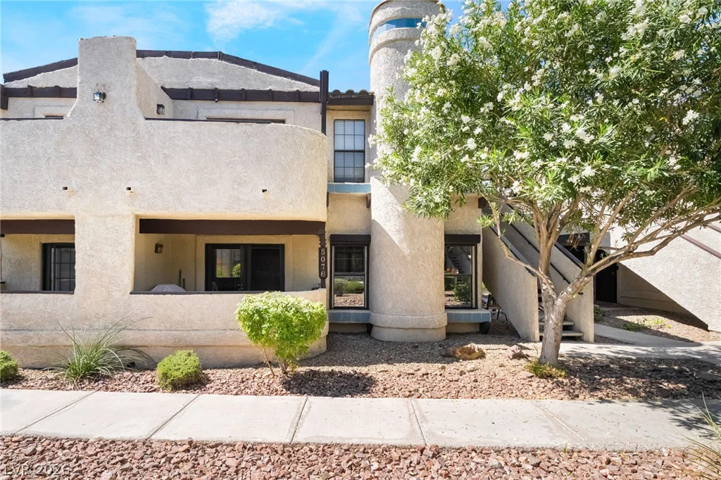 5078 Jeffreys, Las Vegas, NV 89119
