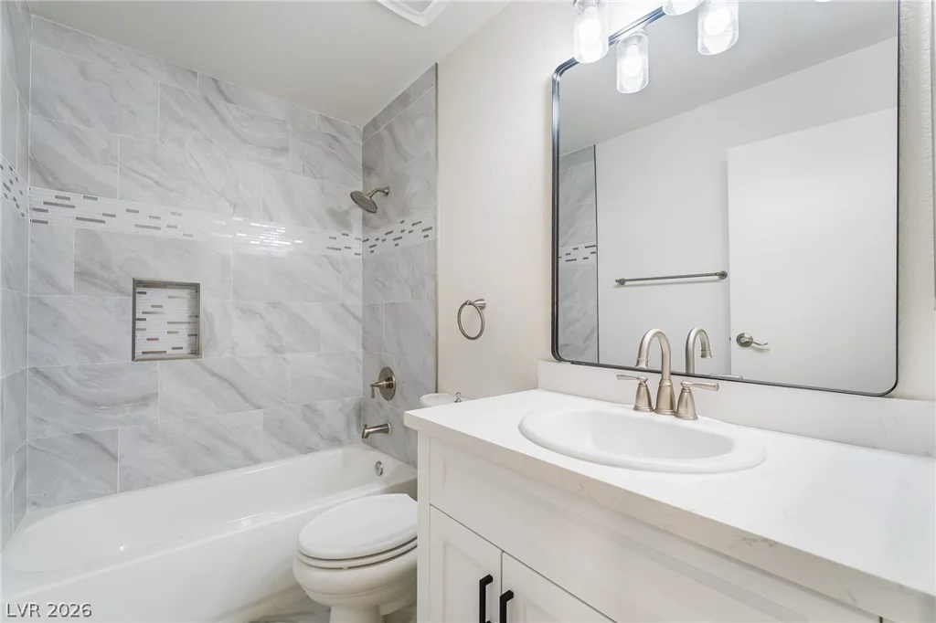 5078 Jeffreys, Las Vegas, NV 89119