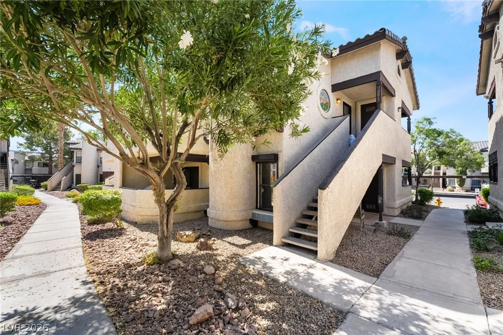 5078 Jeffreys, Las Vegas, NV 89119