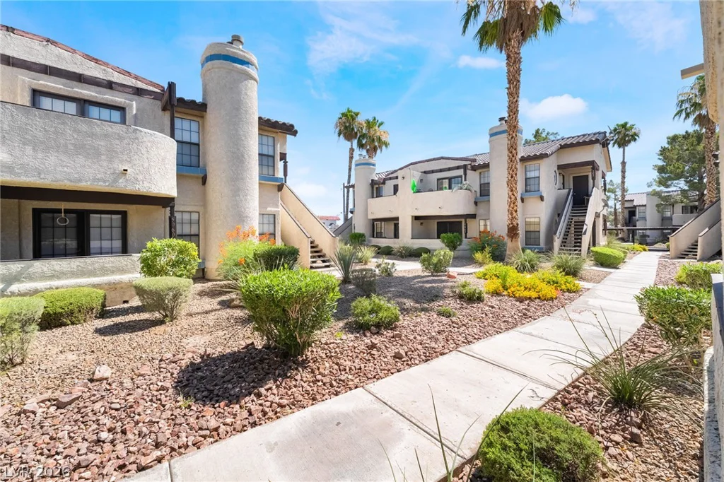 5078 Jeffreys, Las Vegas, NV 89119