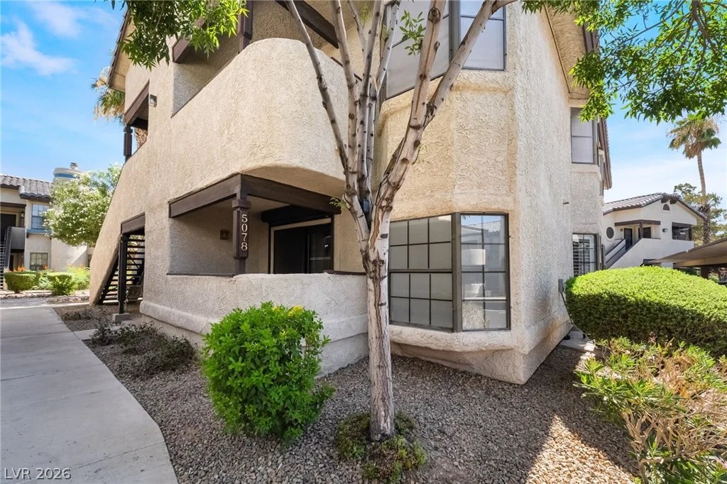 5078 Jeffreys, Las Vegas, NV 89119