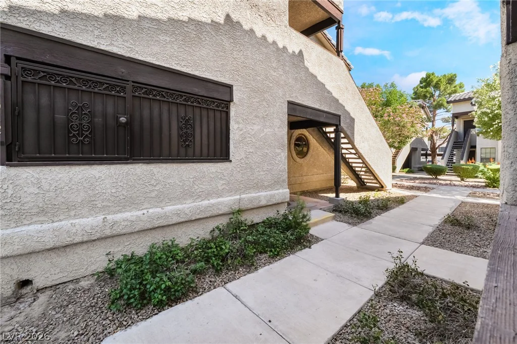 5078 Jeffreys, Las Vegas, NV 89119