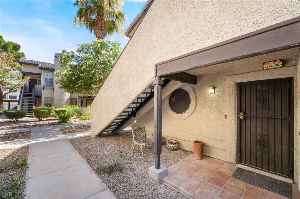 5078 Jeffreys, Las Vegas, NV 89119