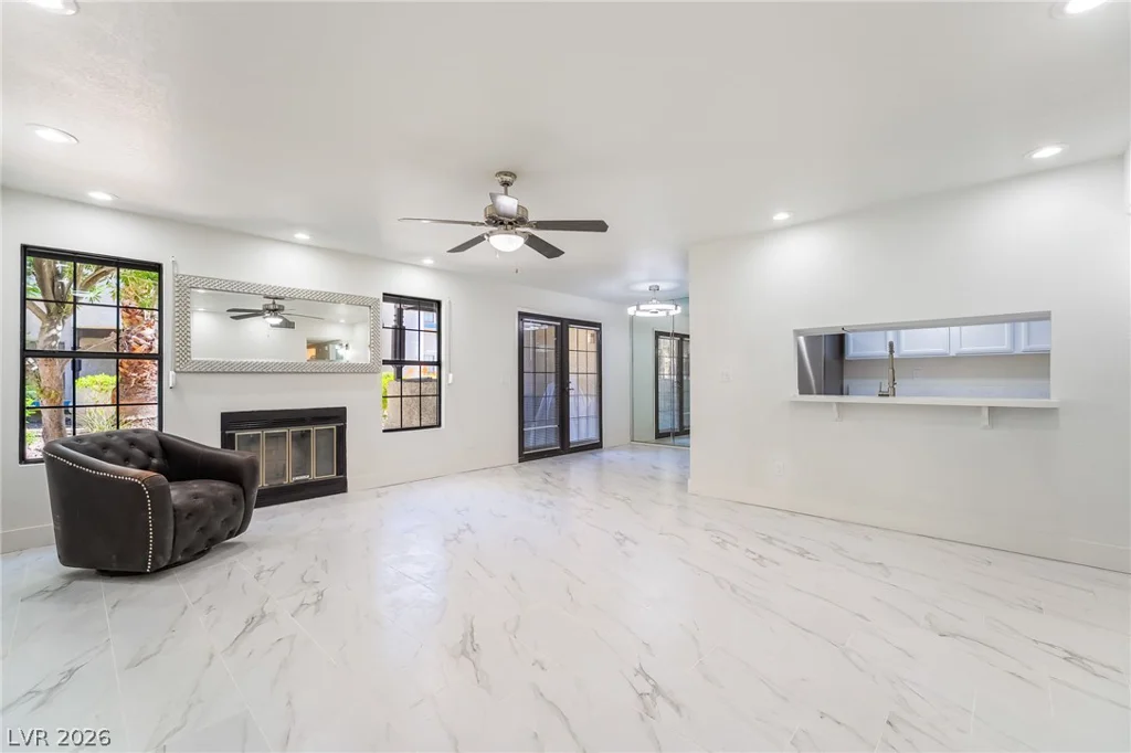 5078 Jeffreys, Las Vegas, NV 89119