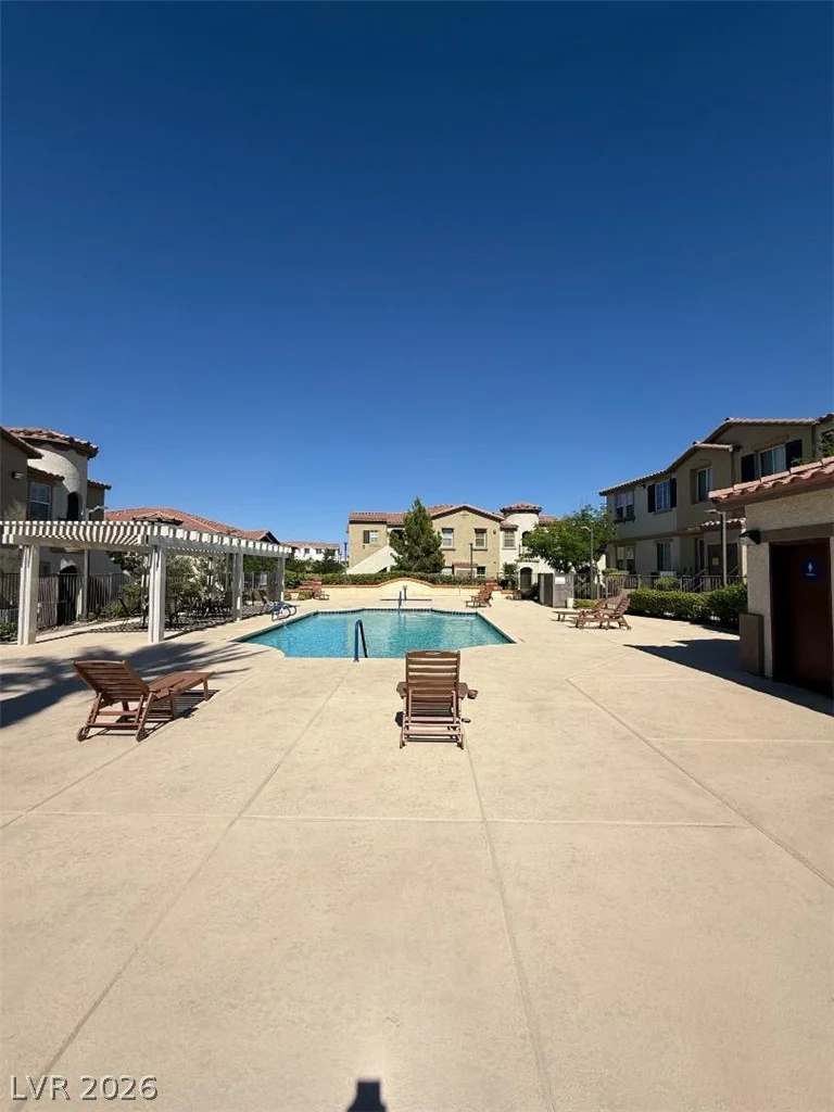 50 Aura De Blanco, Henderson, NV 89074