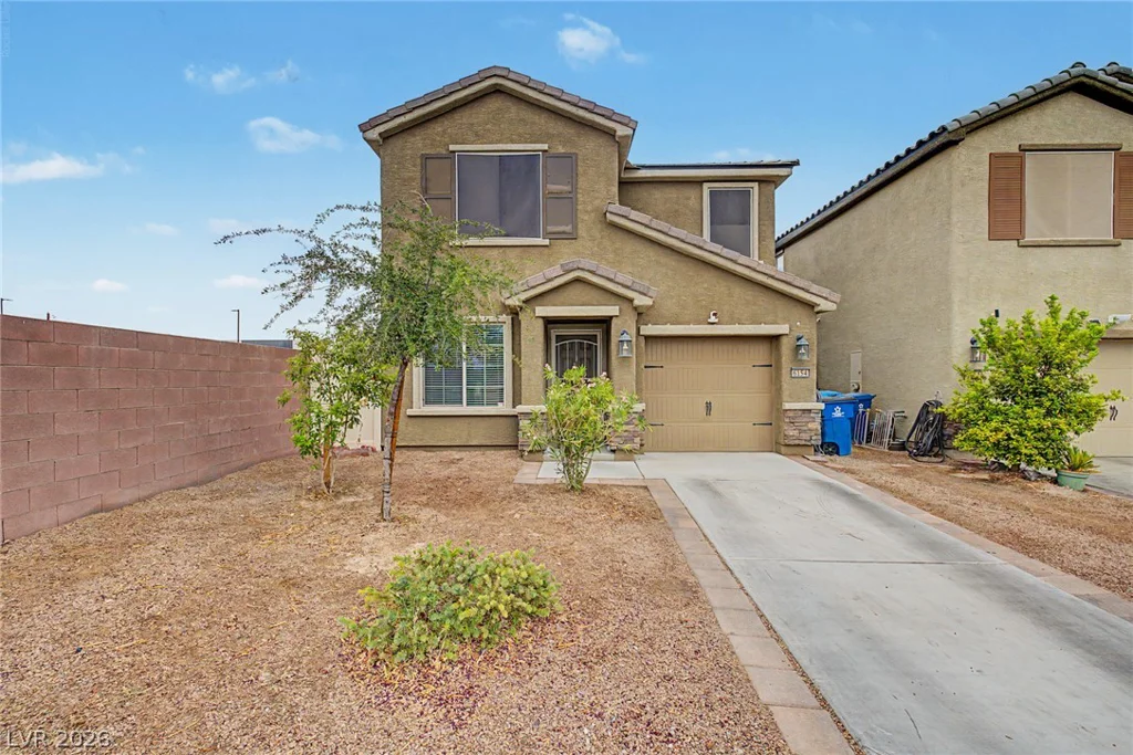 6154 Portland Treaty, Las Vegas, NV 89122