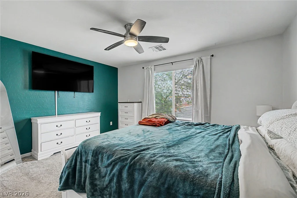 6154 Portland Treaty, Las Vegas, NV 89122