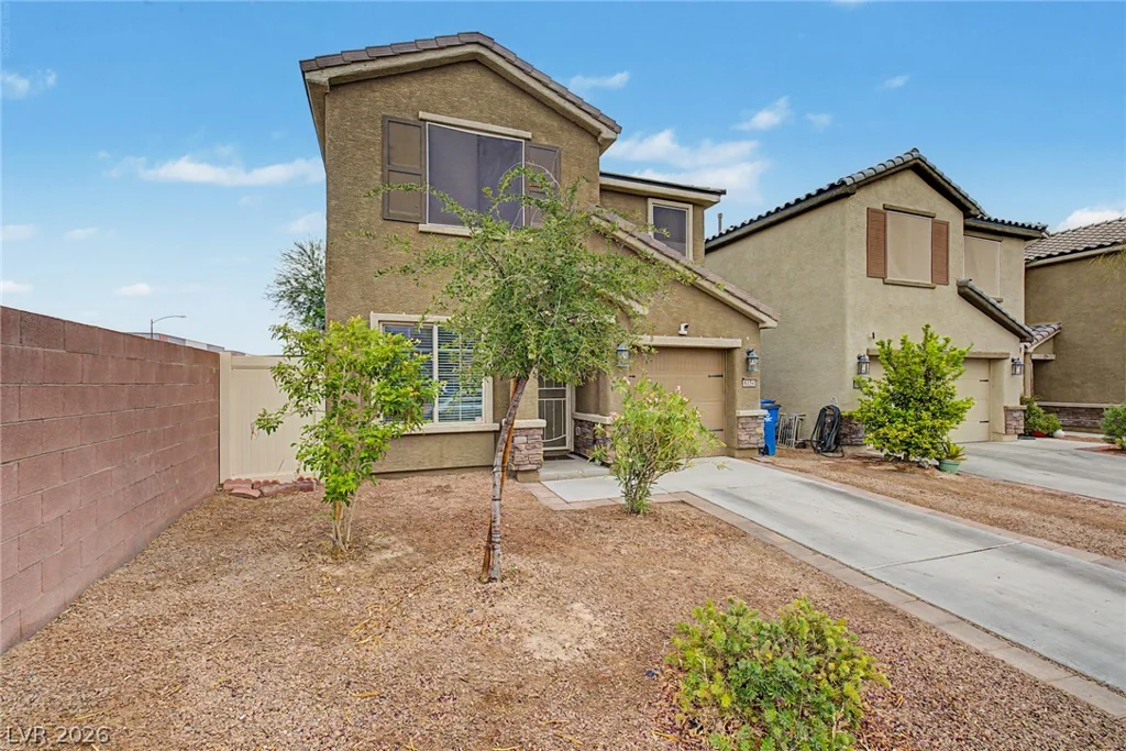 6154 Portland Treaty, Las Vegas, NV 89122