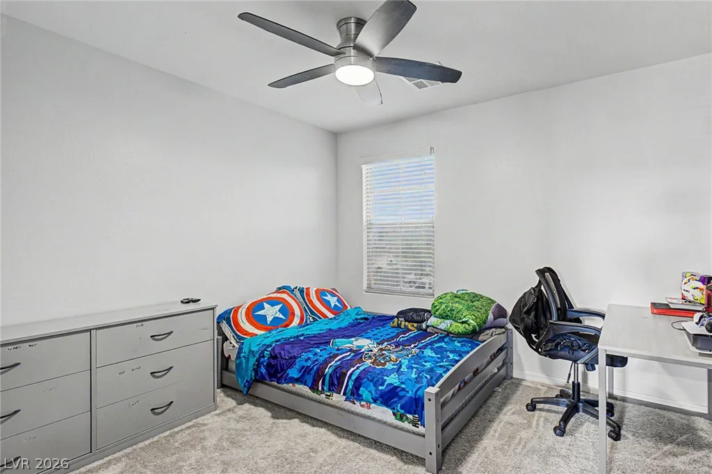 6154 Portland Treaty, Las Vegas, NV 89122
