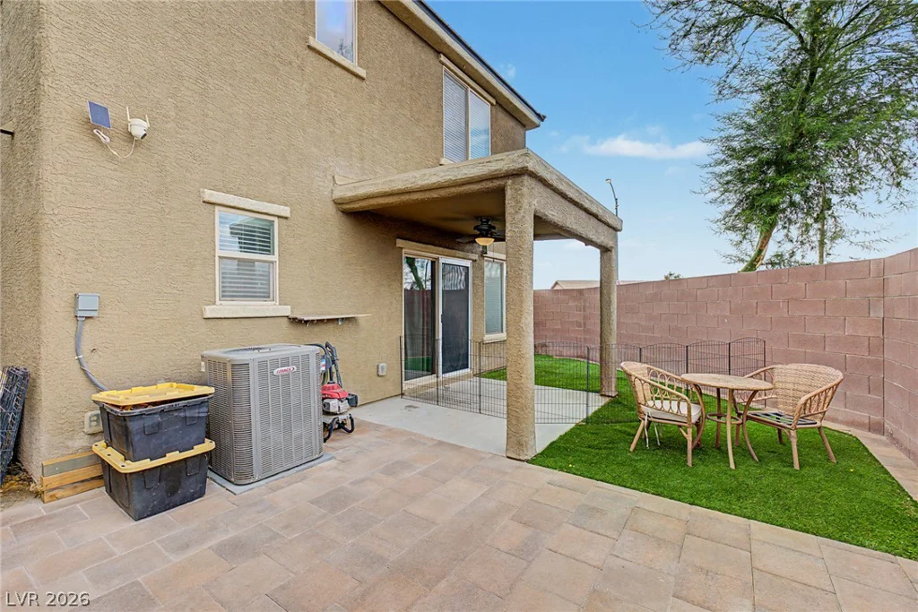 6154 Portland Treaty, Las Vegas, NV 89122