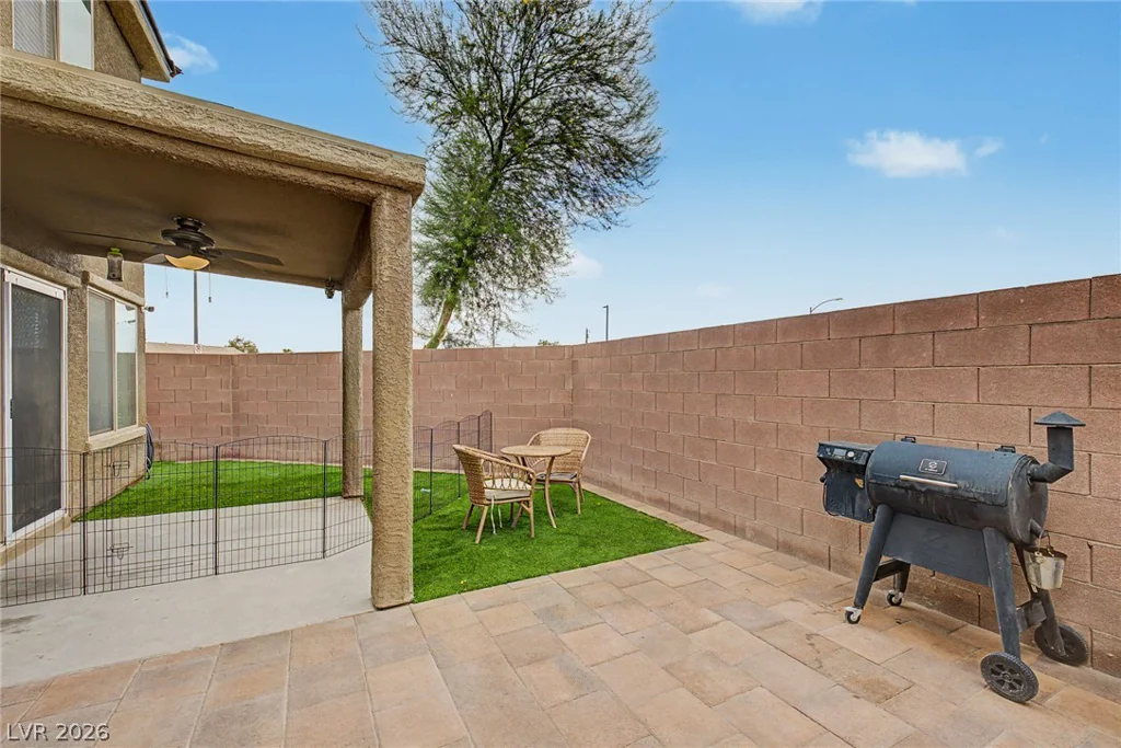6154 Portland Treaty, Las Vegas, NV 89122