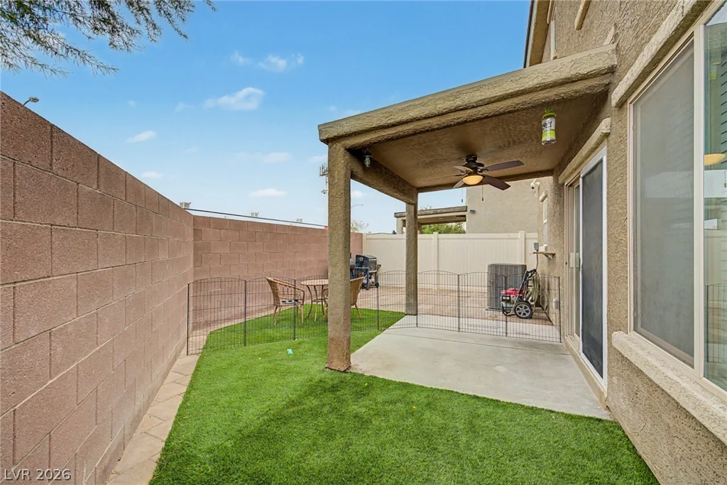6154 Portland Treaty, Las Vegas, NV 89122