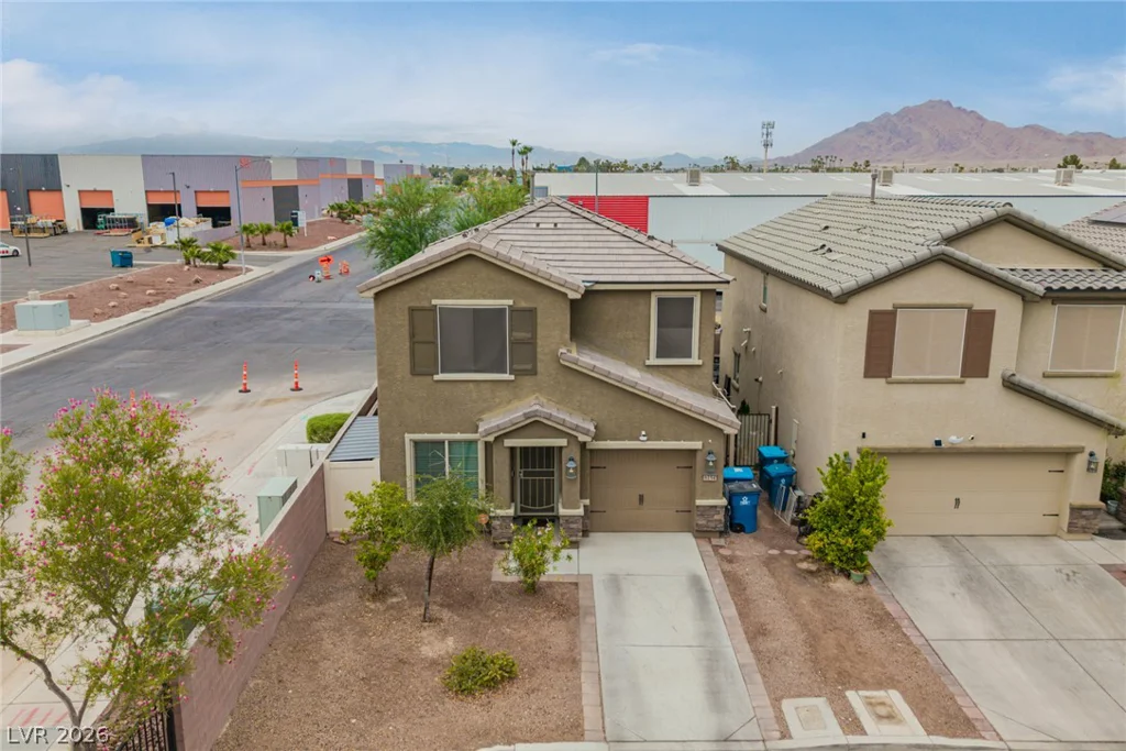 6154 Portland Treaty, Las Vegas, NV 89122