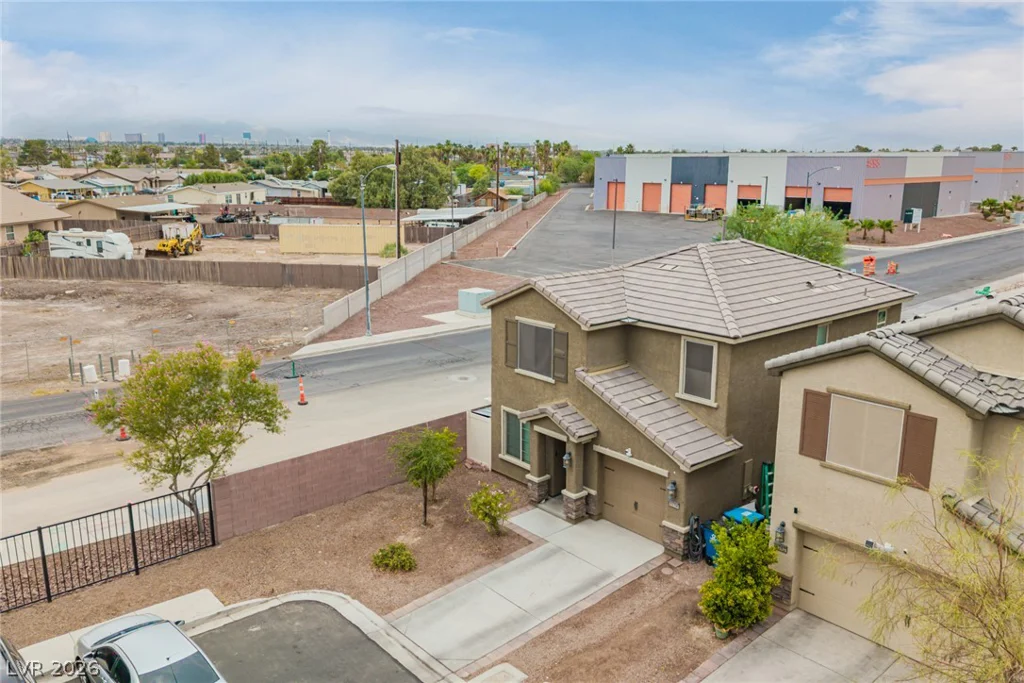 6154 Portland Treaty, Las Vegas, NV 89122